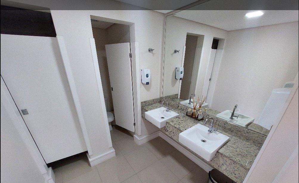 Apartamento, 2 quartos, 60 m² - Foto 11