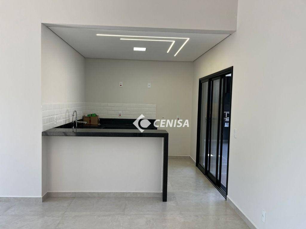 Casa de Condomínio à venda com 3 quartos, 188m² - Foto 19