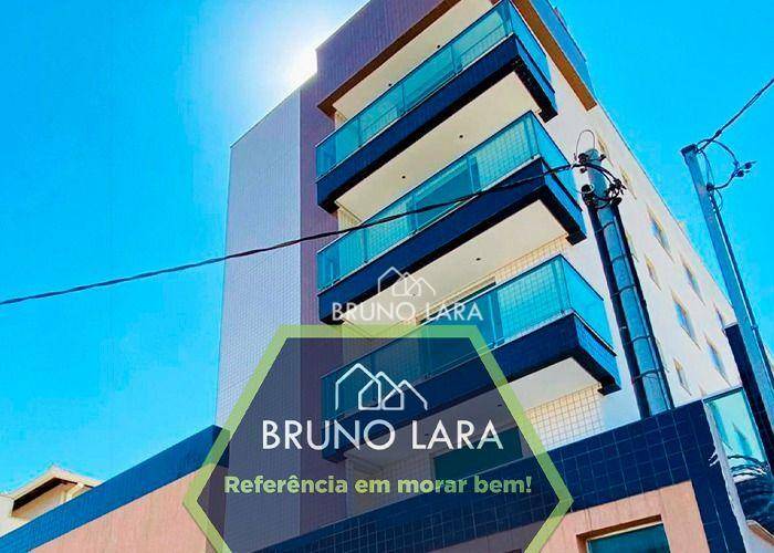 Apartamento à venda com 3 quartos, 91m² - Foto 1