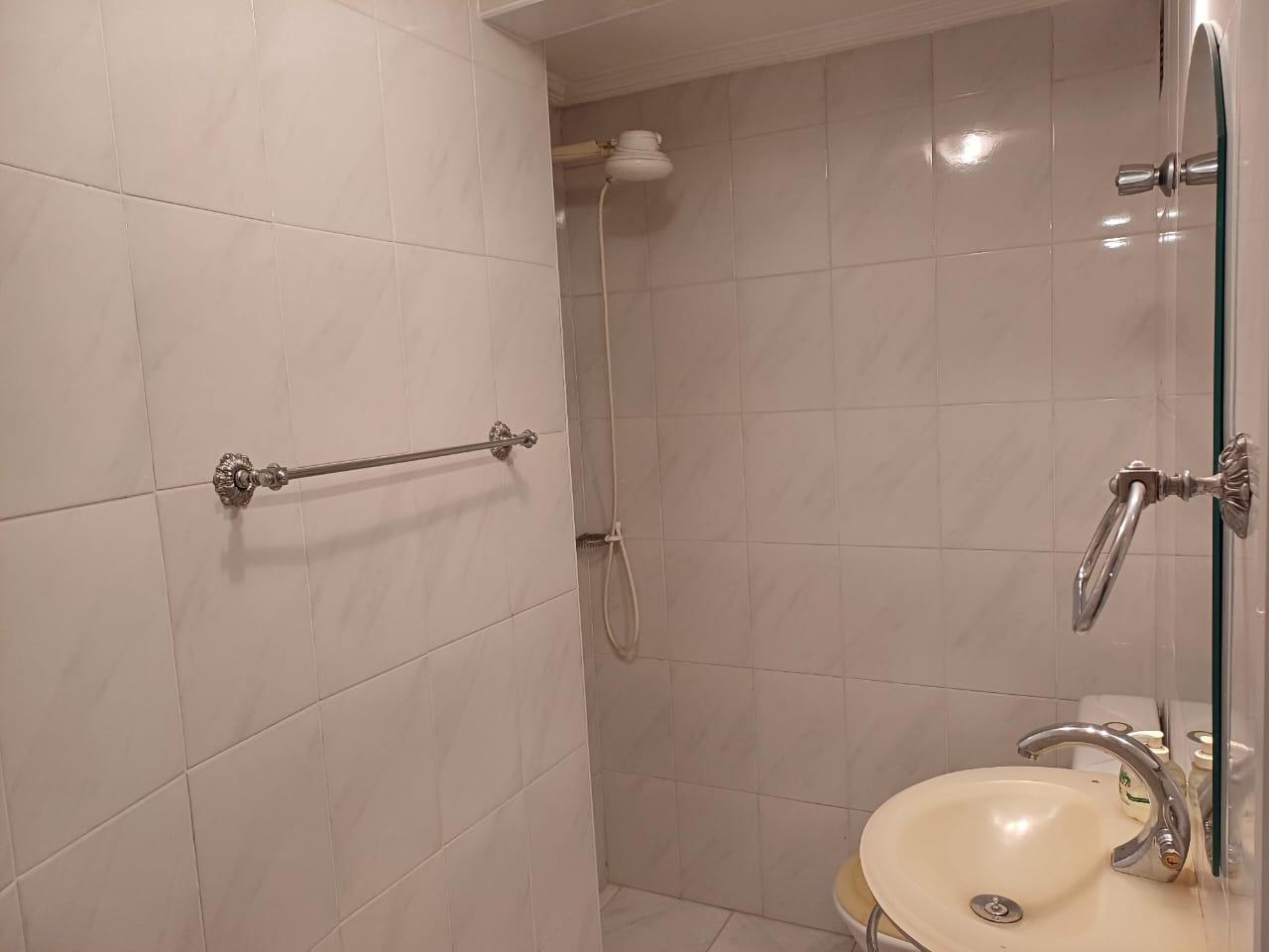 Apartamento à venda com 3 quartos, 230m² - Foto 14