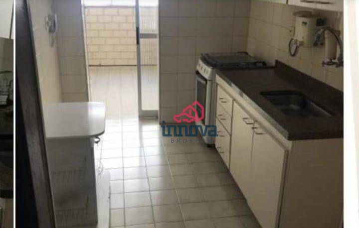 Apartamento à venda com 3 quartos, 71m² - Foto 2