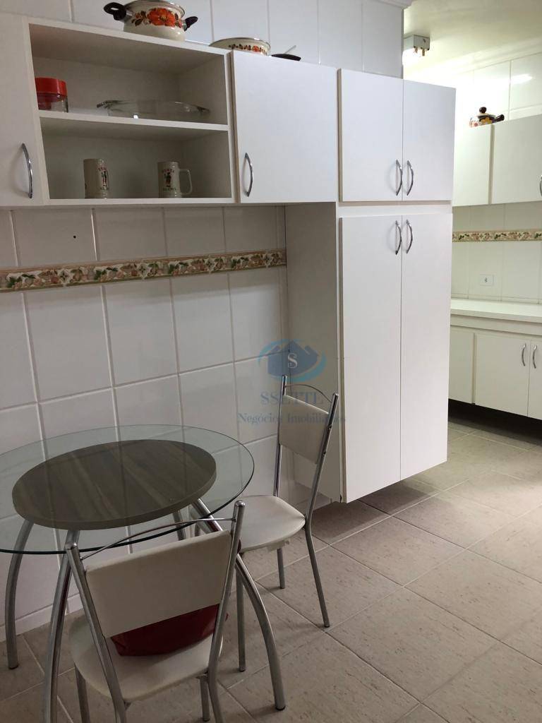 Apartamento à venda com 3 quartos, 135m² - Foto 14