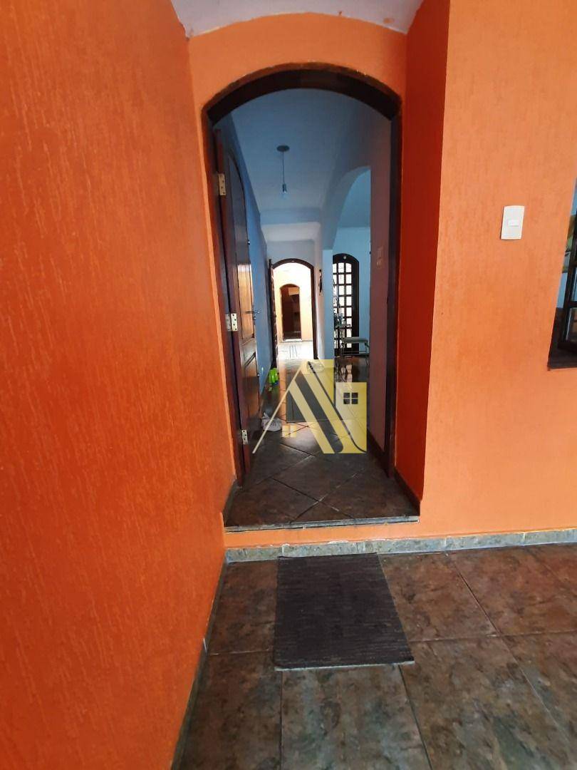 Sobrado à venda com 3 quartos, 180m² - Foto 39