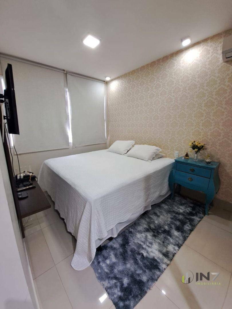 Apartamento à venda com 2 quartos, 60m² - Foto 6