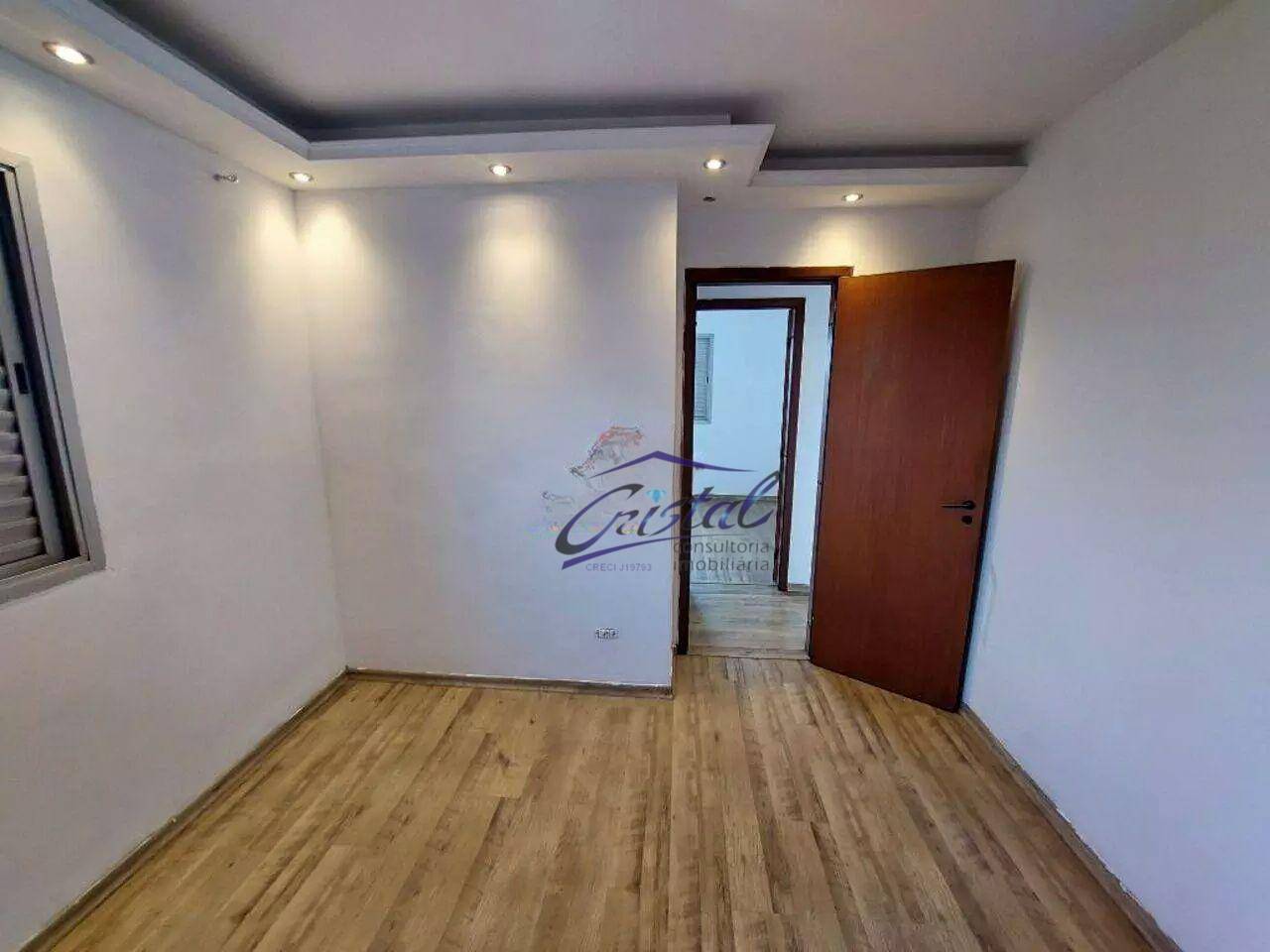 Apartamento à venda com 2 quartos, 55m² - Foto 20