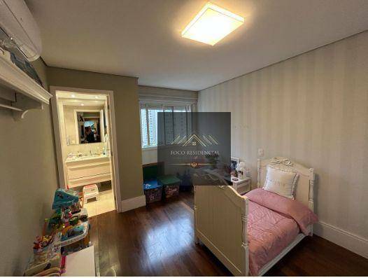 Apartamento à venda e aluguel com 4 quartos, 380m² - Foto 21