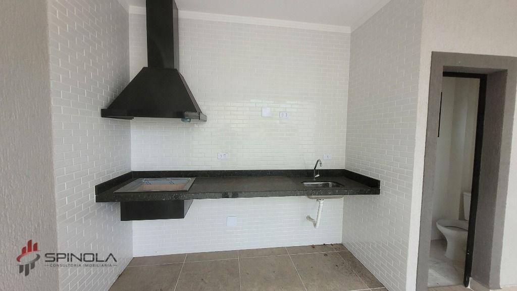 Sobrado à venda com 2 quartos, 105m² - Foto 29