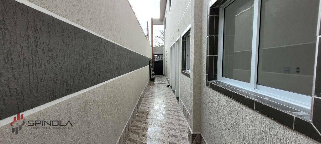 Sobrado à venda com 2 quartos, 53m² - Foto 10