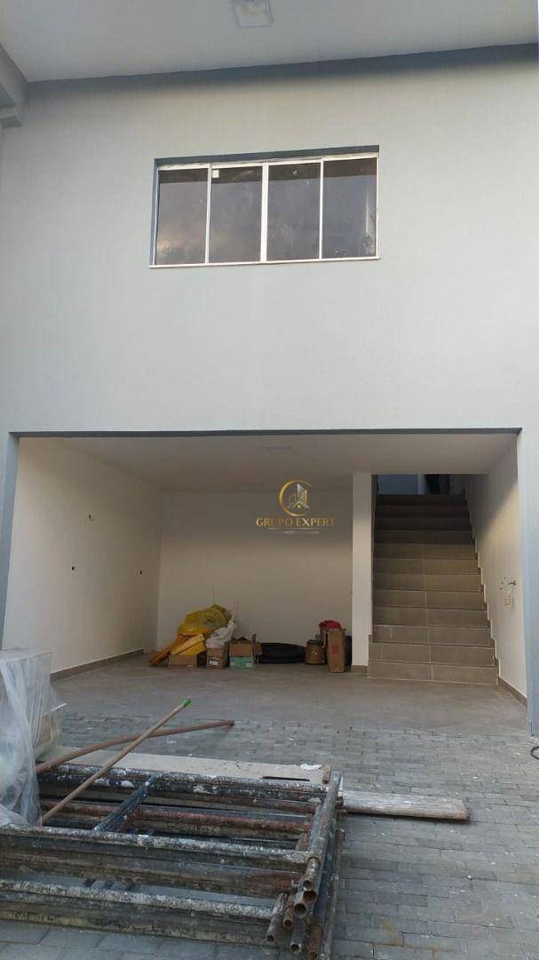 Sobrado à venda com 4 quartos, 168m² - Foto 15