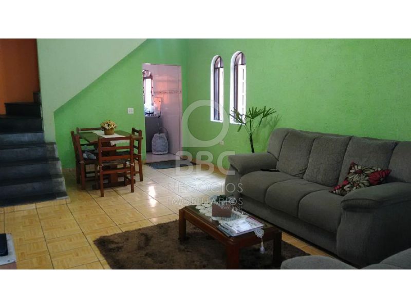 Sobrado à venda com 3 quartos, 190m² - Foto 4