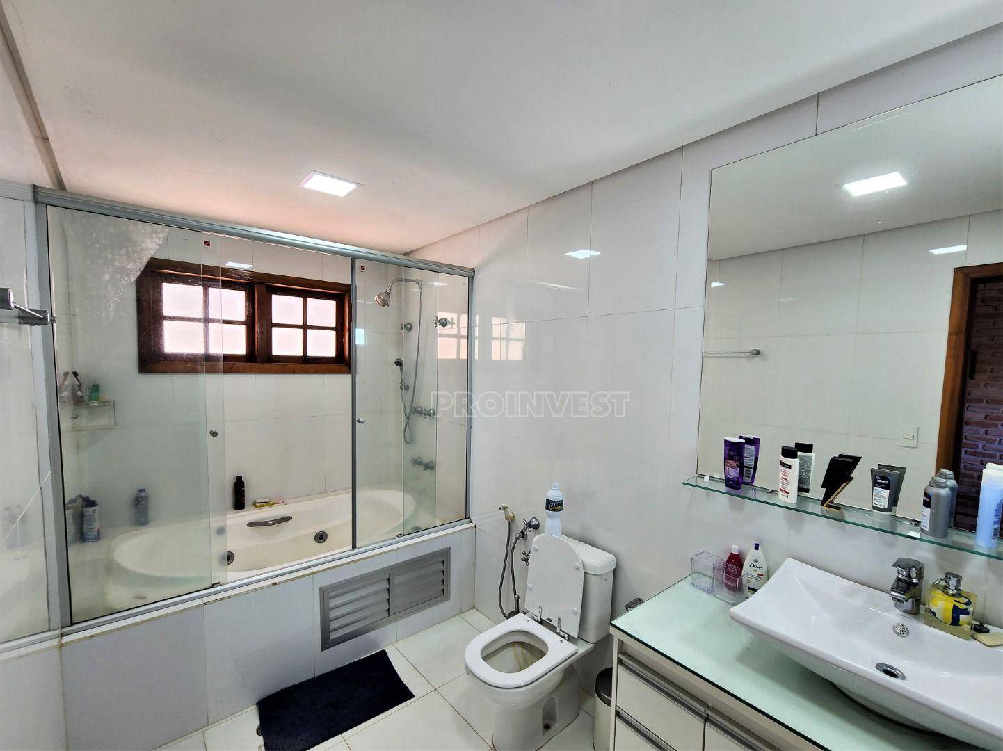 Casa de Condomínio à venda com 3 quartos, 400m² - Foto 42