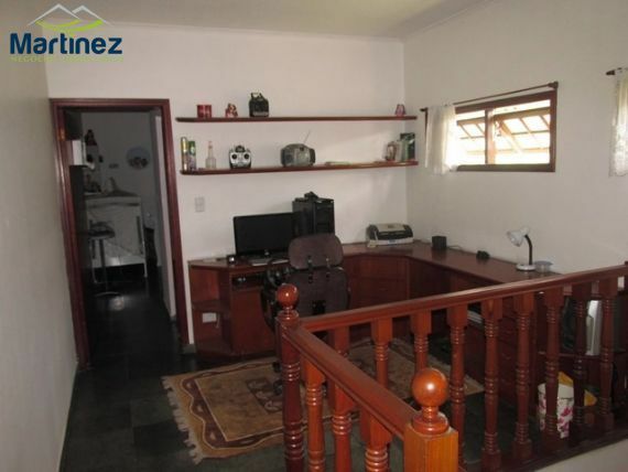 Sobrado à venda com 2 quartos, 124m² - Foto 32