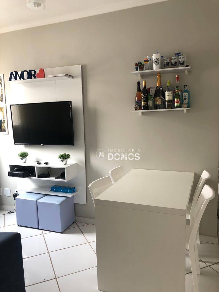 Apartamento à venda com 2 quartos, 45m² - Foto 15