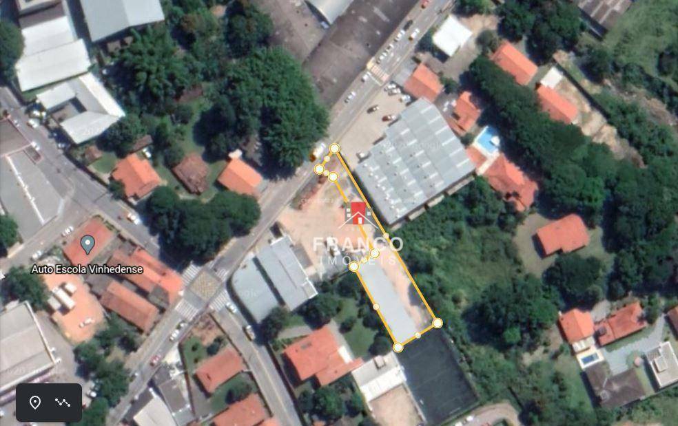 Terreno, 956 m² - Foto 1