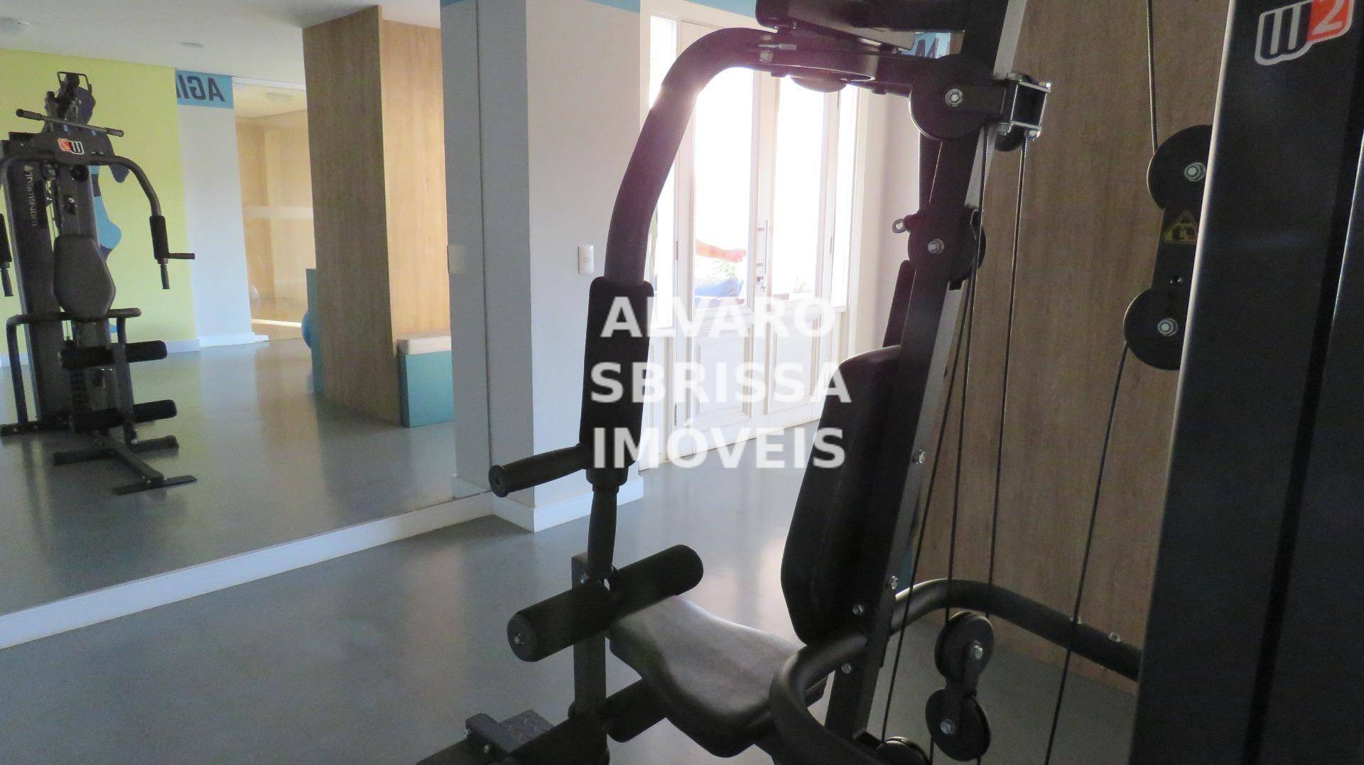 Apartamento, 3 quartos, 134 m² - Foto 41