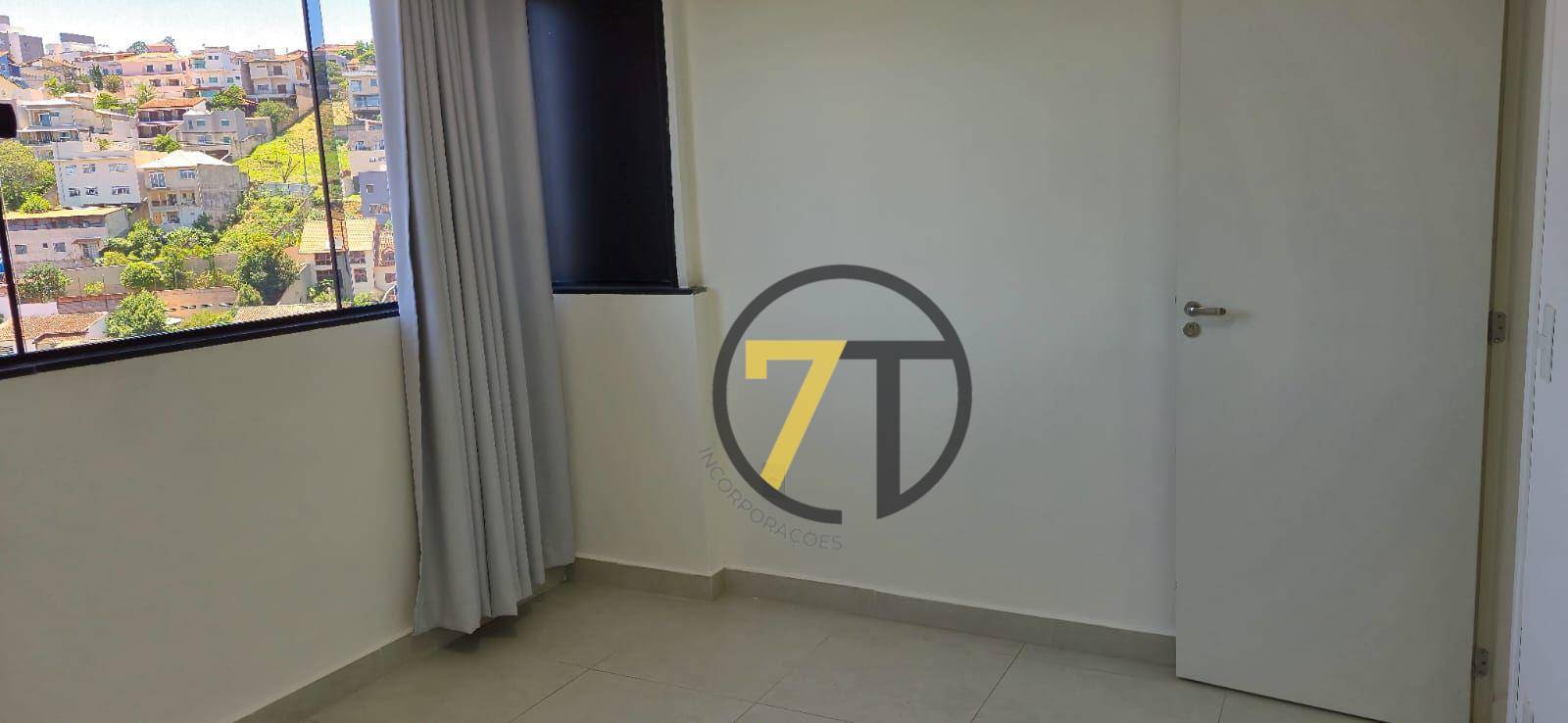 Apartamento para alugar com 3 quartos, 110m² - Foto 13