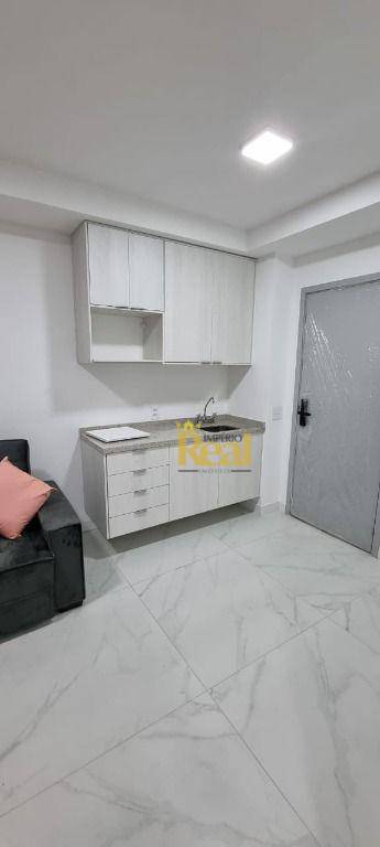 Kitnet e Studio para alugar com 1 quarto, 30m² - Foto 4