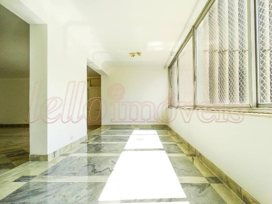 Apartamento para alugar com 3 quartos, 273m² - Foto 3