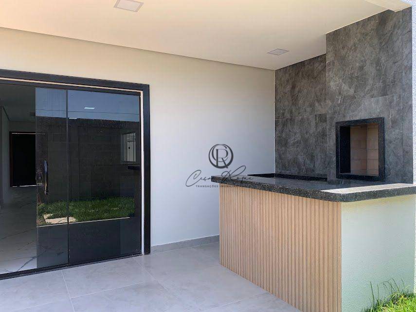Casa de Condomínio à venda com 3 quartos, 250m² - Foto 14