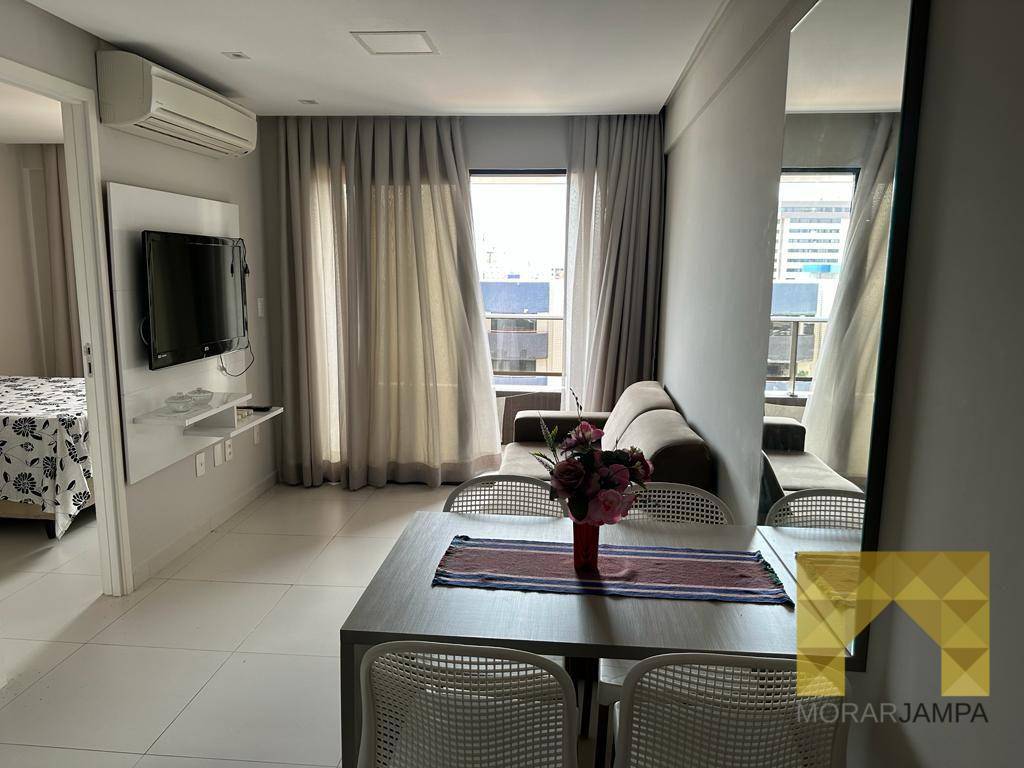 Apartamento à venda com 2 quartos, 46m² - Foto 7