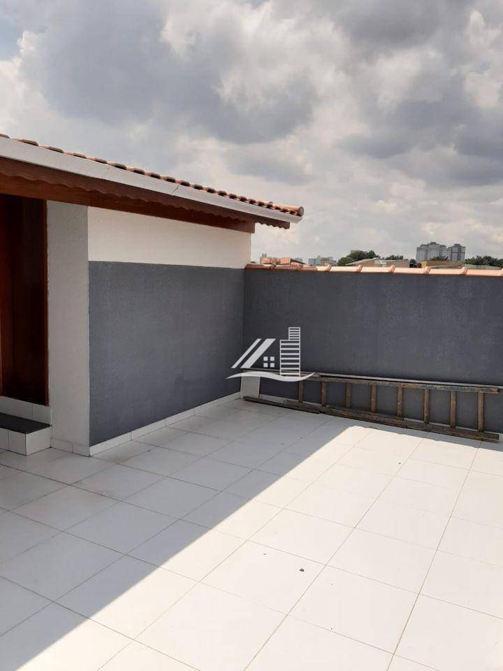 Cobertura à venda com 2 quartos, 120m² - Foto 3