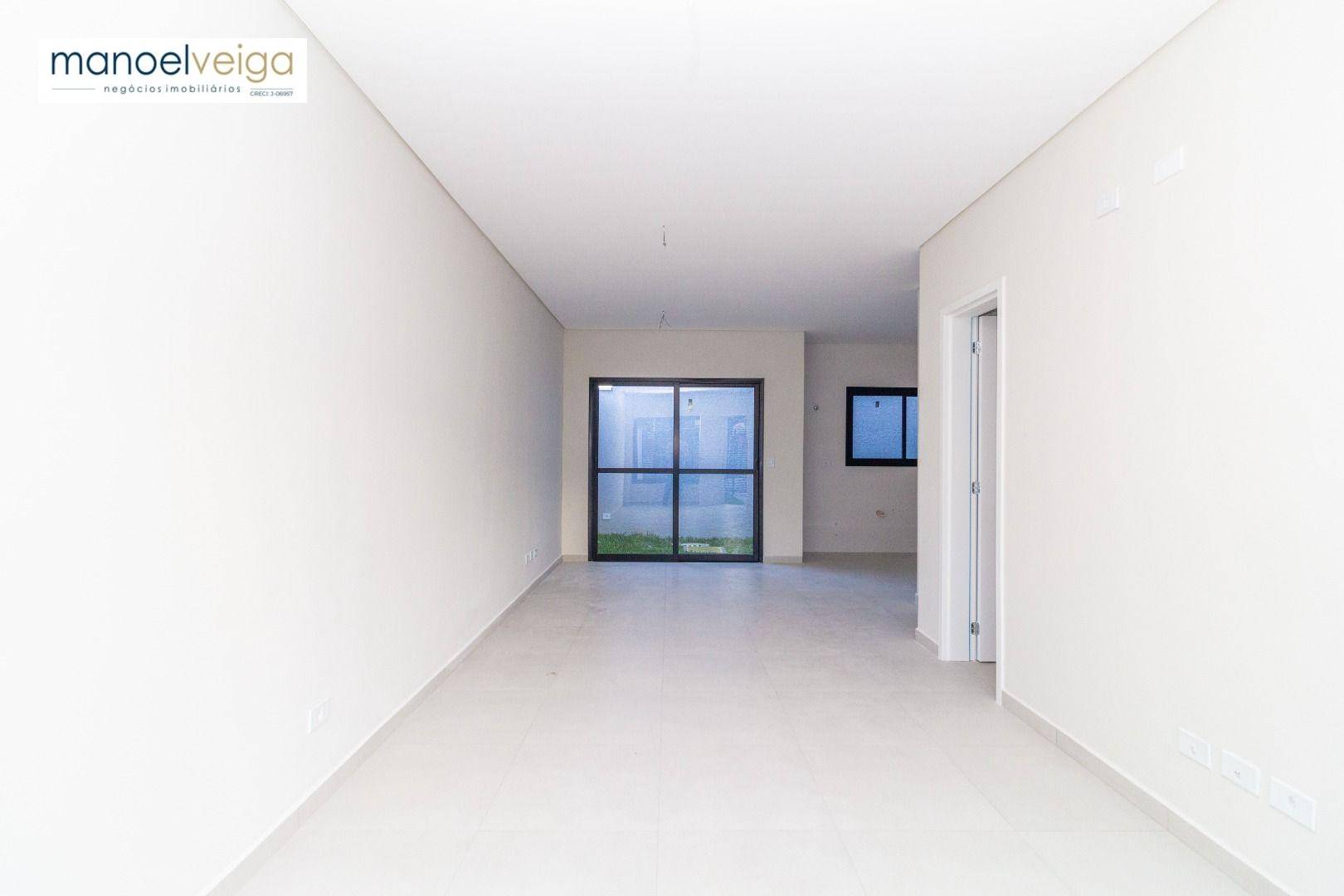 Sobrado à venda com 3 quartos, 125m² - Foto 6