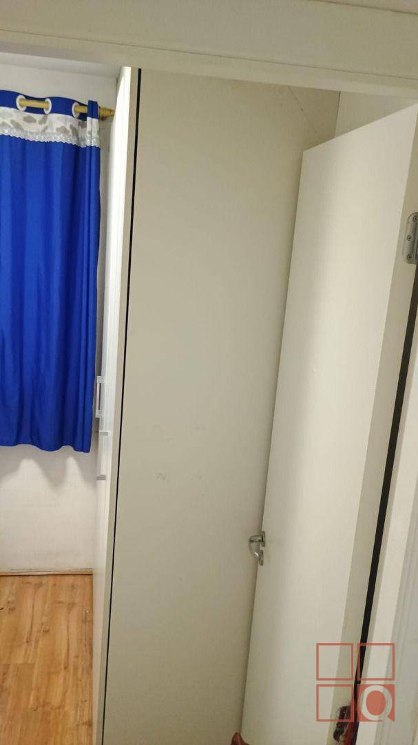 Apartamento à venda com 2 quartos, 33m² - Foto 11