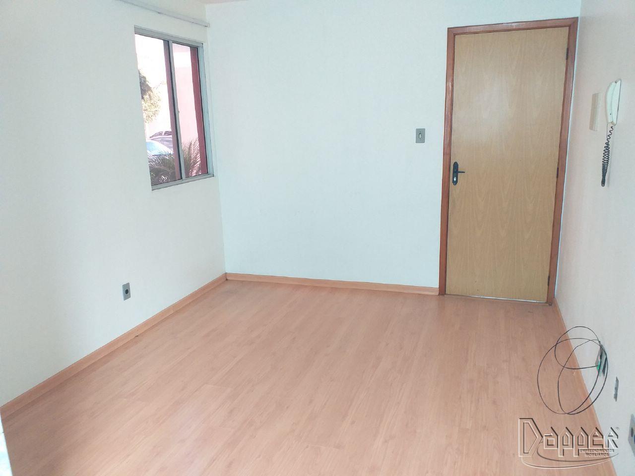 Apartamento à venda com 2 quartos, 38m² - Foto 3