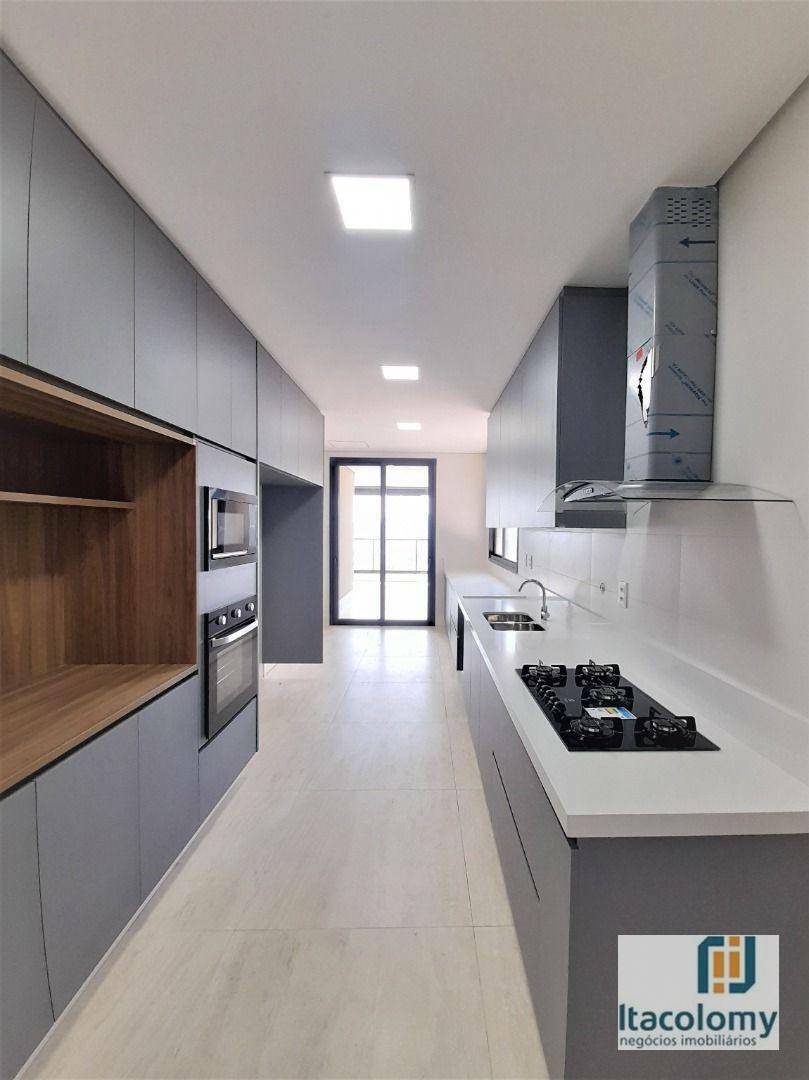 Apartamento à venda com 4 quartos, 344m² - Foto 5