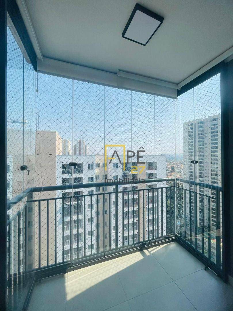 Apartamento à venda e aluguel com 2 quartos, 58m² - Foto 8