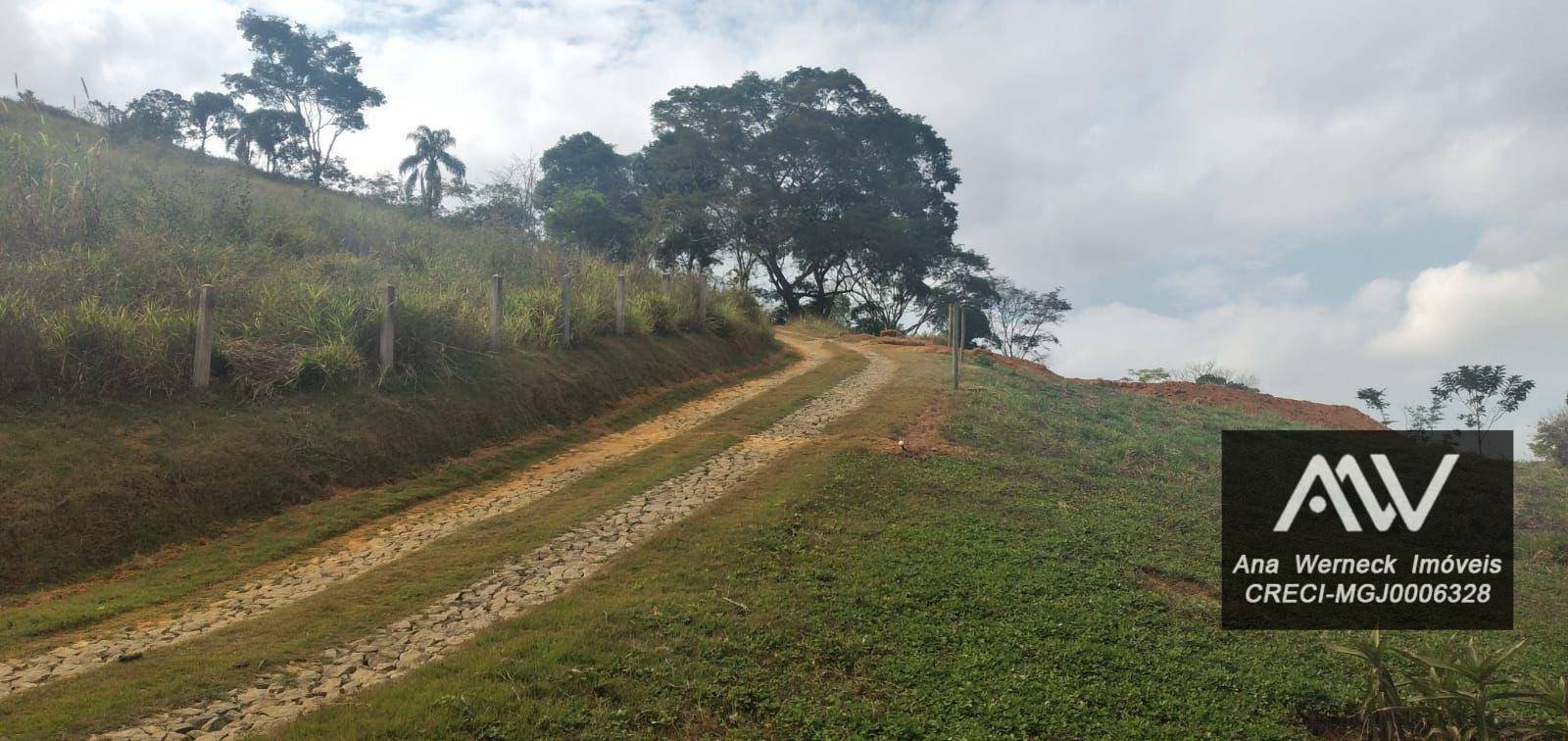 Terreno à venda, 500M2 - Foto 2