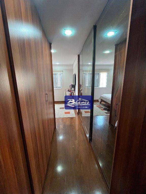 Apartamento à venda com 4 quartos, 168m² - Foto 35