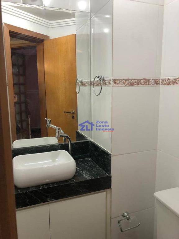 Apartamento à venda com 3 quartos, 160m² - Foto 3