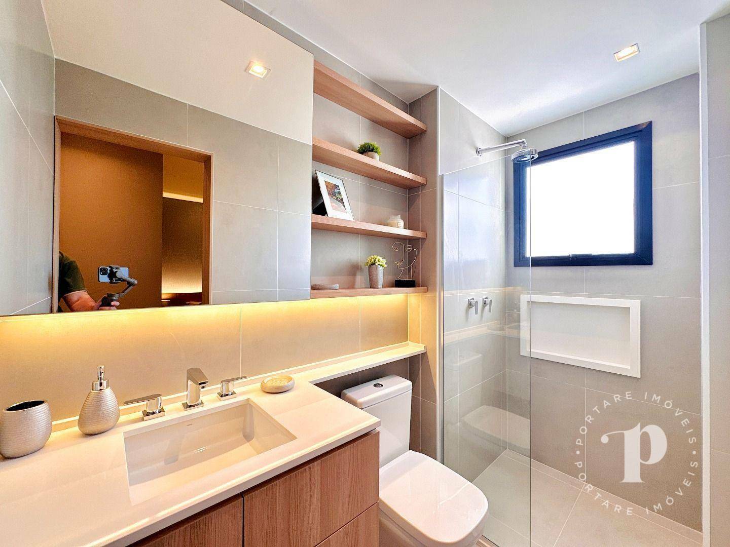 Apartamento à venda com 3 quartos, 92m² - Foto 14