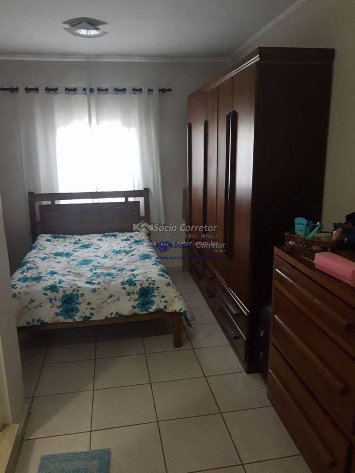 Sobrado à venda com 3 quartos, 120m² - Foto 14