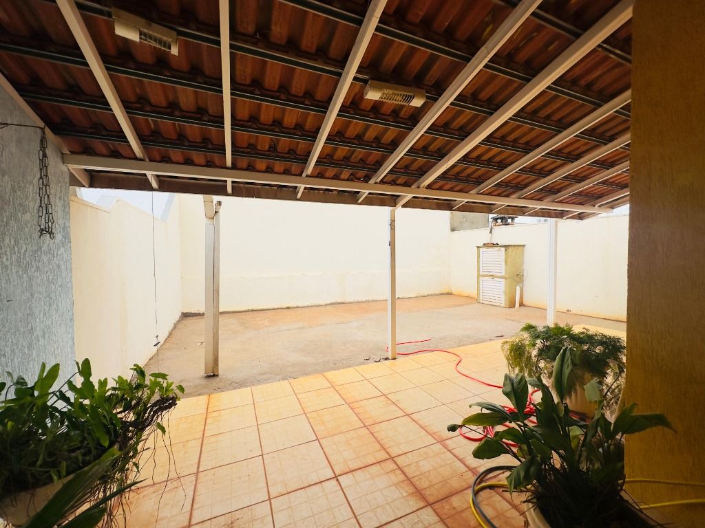 Casa de Condomínio à venda com 3 quartos, 90m² - Foto 10