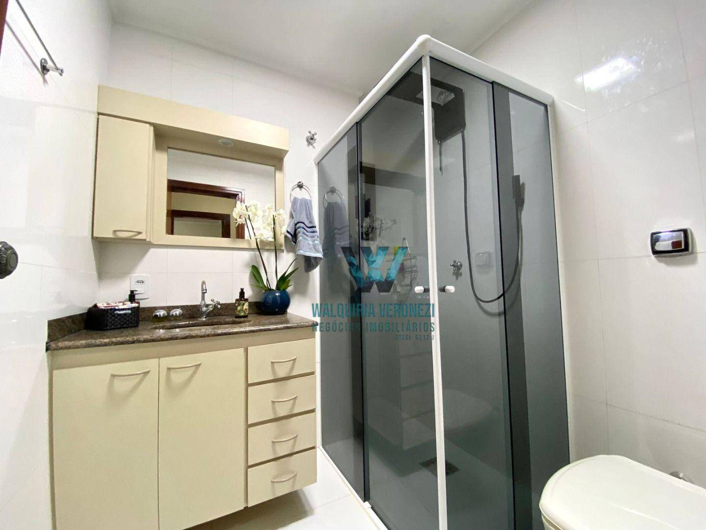 Apartamento à venda com 3 quartos, 165m² - Foto 9