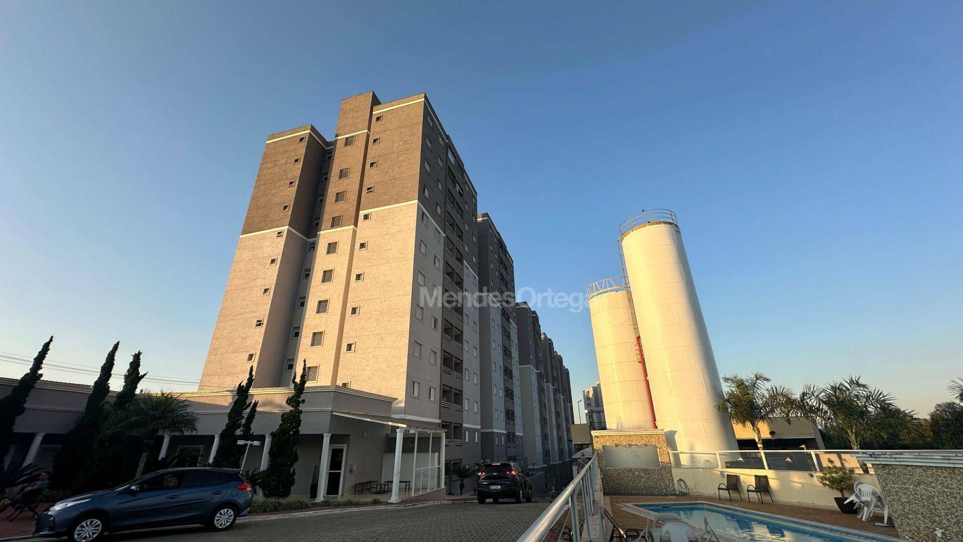 Apartamento, 2 quartos, 54 m² - Foto 42