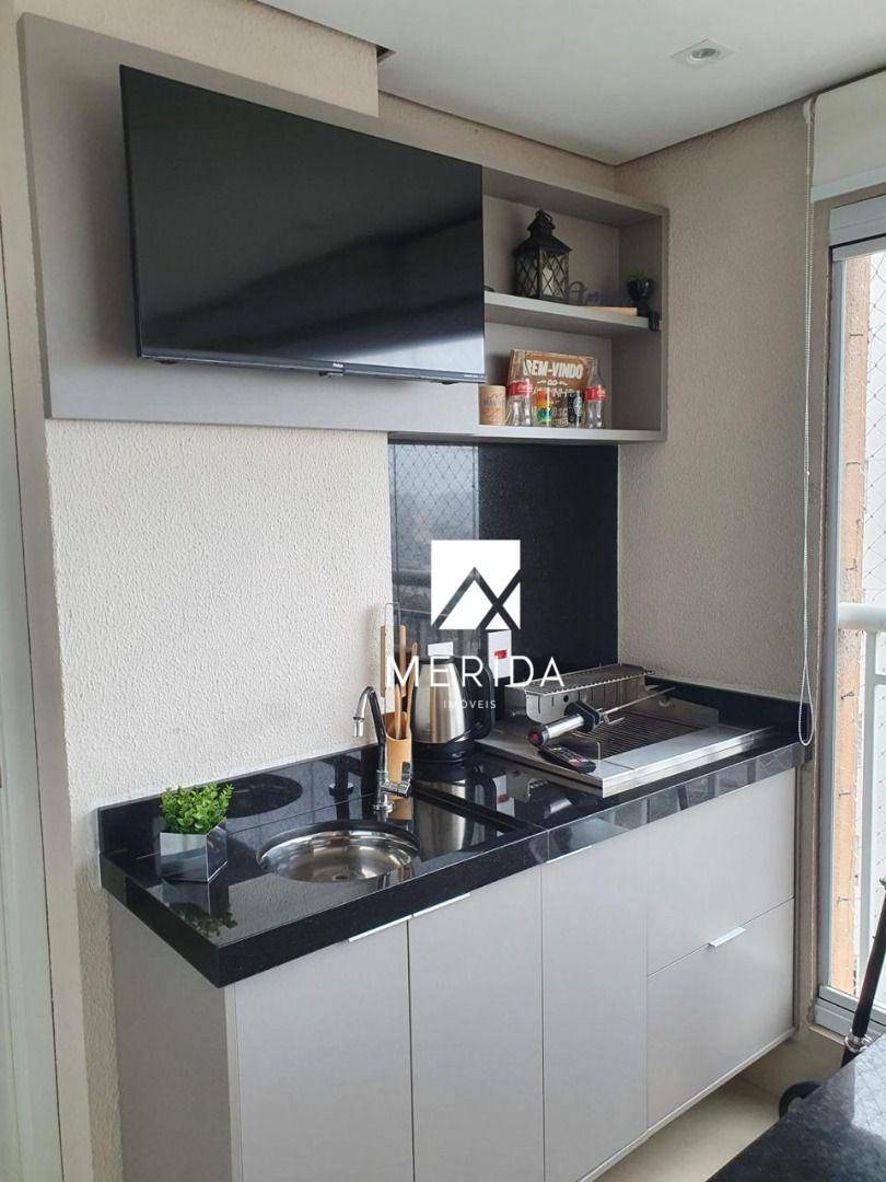 Apartamento à venda com 2 quartos, 90m² - Foto 17