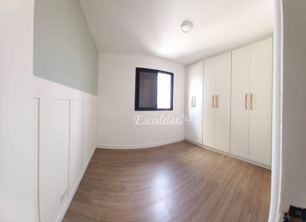 Apartamento à venda com 2 quartos, 48m² - Foto 1