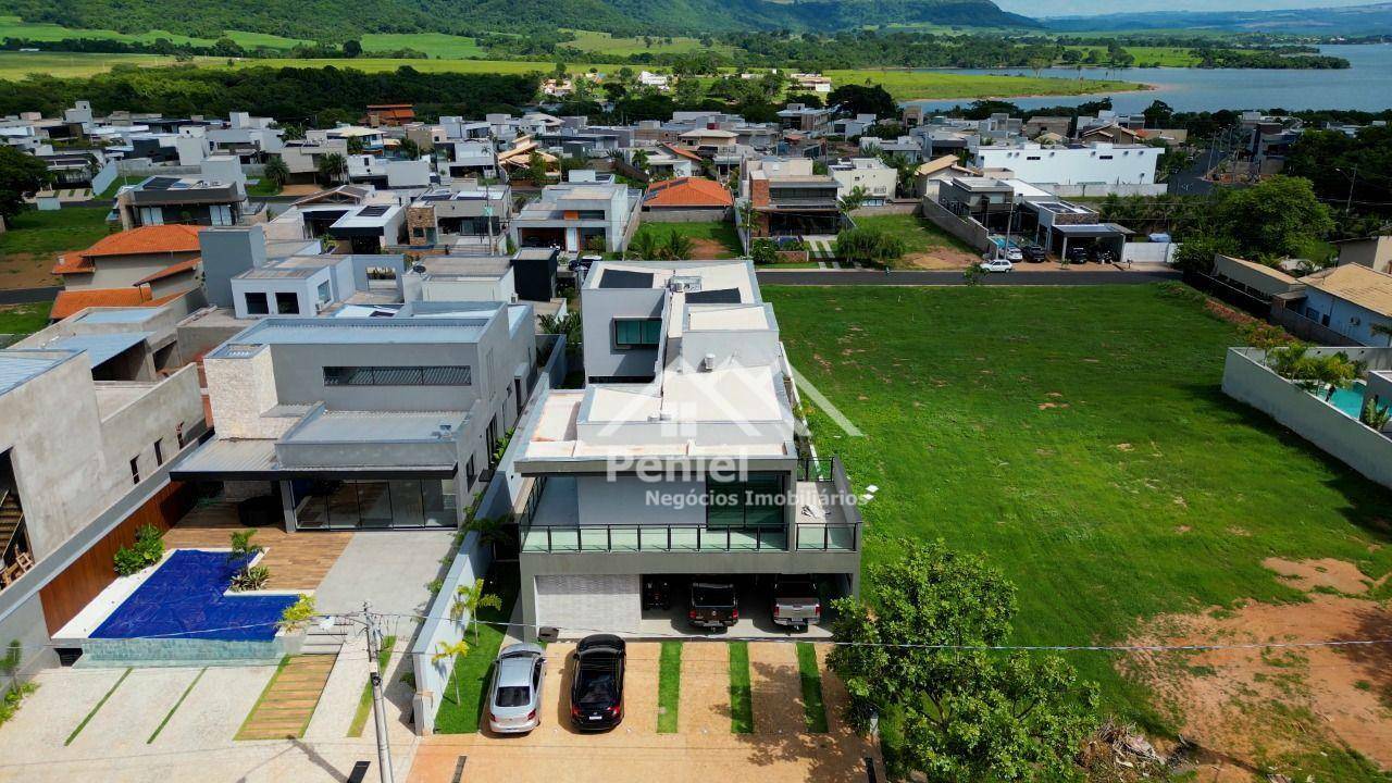 Sobrado à venda com 7 quartos, 523m² - Foto 3