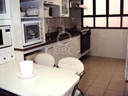 Apartamento à venda com 3 quartos, 165m² - Foto 7