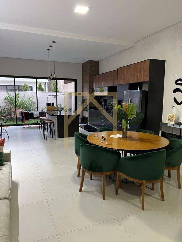 Casa à venda com 3 quartos, 180m² - Foto 9