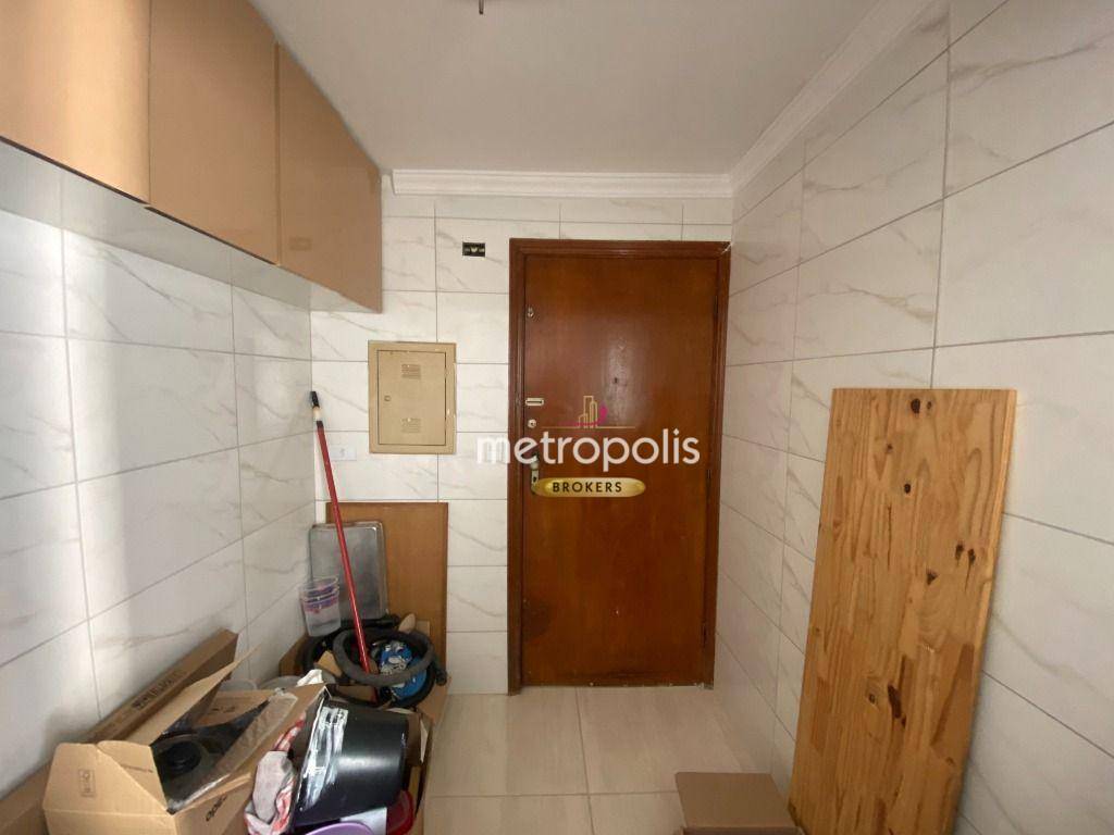 Apartamento à venda com 2 quartos, 80m² - Foto 6