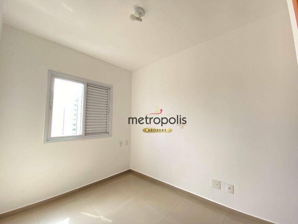 Apartamento à venda com 2 quartos, 54m² - Foto 20