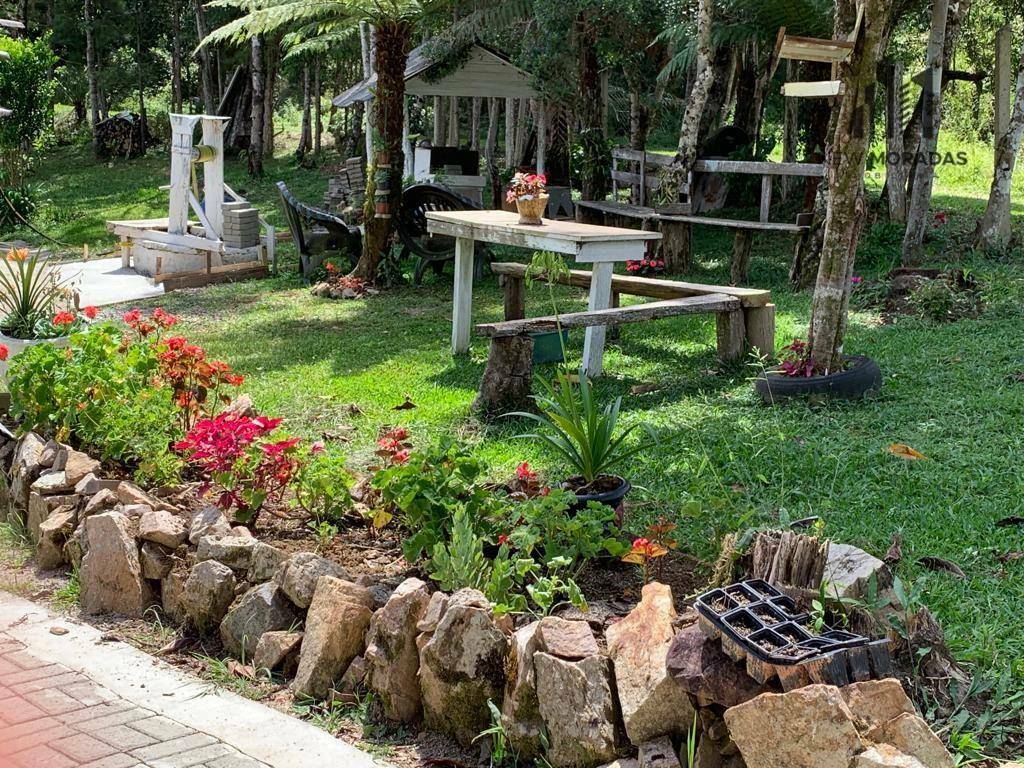 Chácara à venda com 2 quartos, 100m² - Foto 10