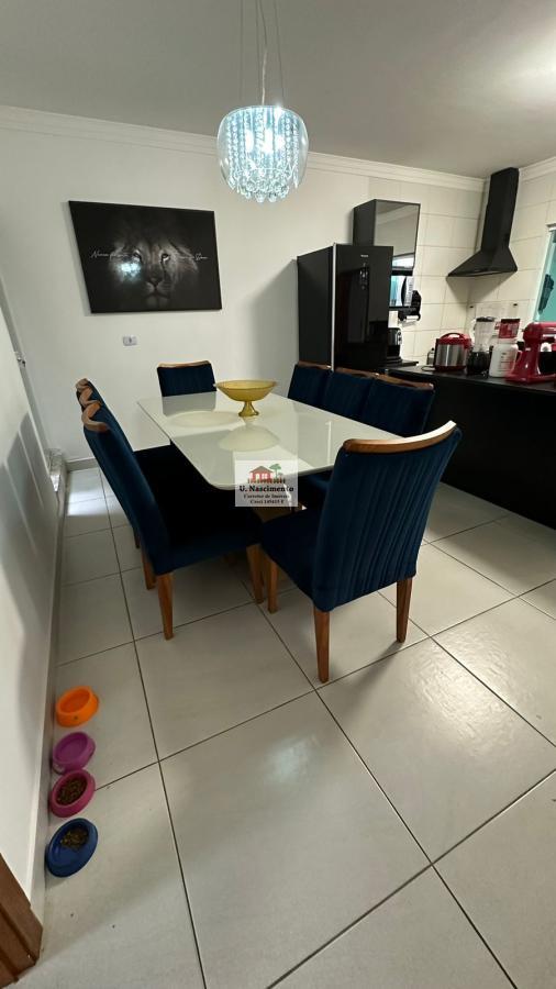 Sobrado à venda com 3 quartos, 175m² - Foto 5