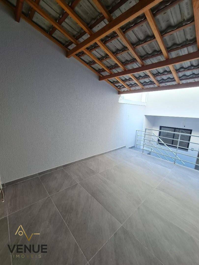 Sobrado à venda com 3 quartos, 120m² - Foto 18