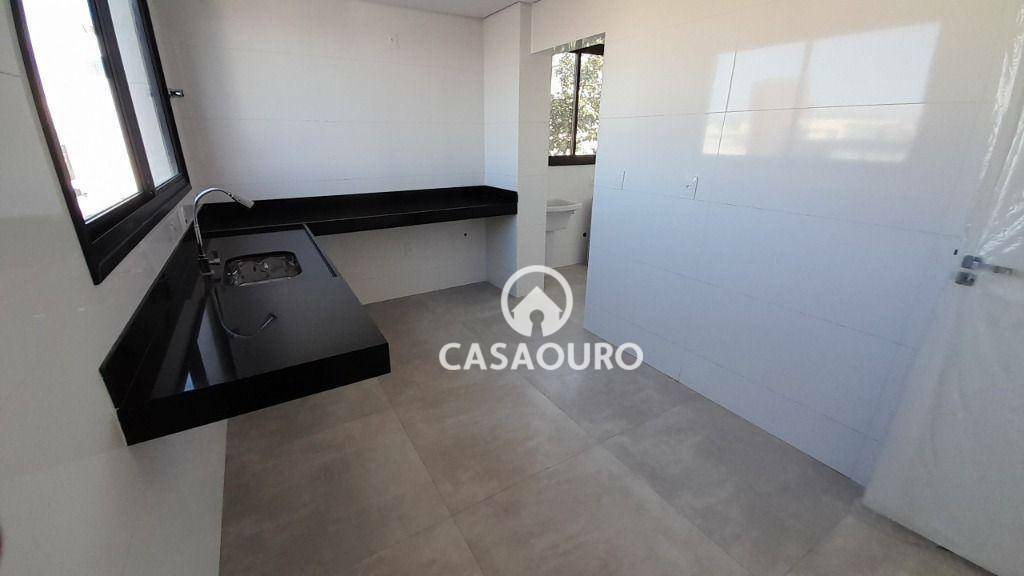 Apartamento à venda com 4 quartos, 115m² - Foto 6