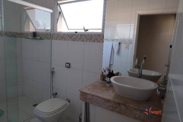 Sobrado à venda com 4 quartos, 187m² - Foto 13